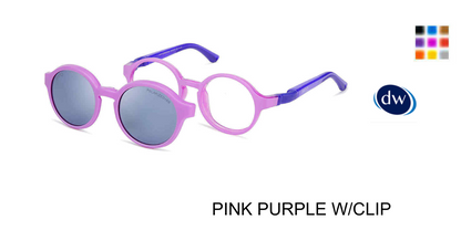 PINK PURPLE W/CLIP  GAMER SC 3.0