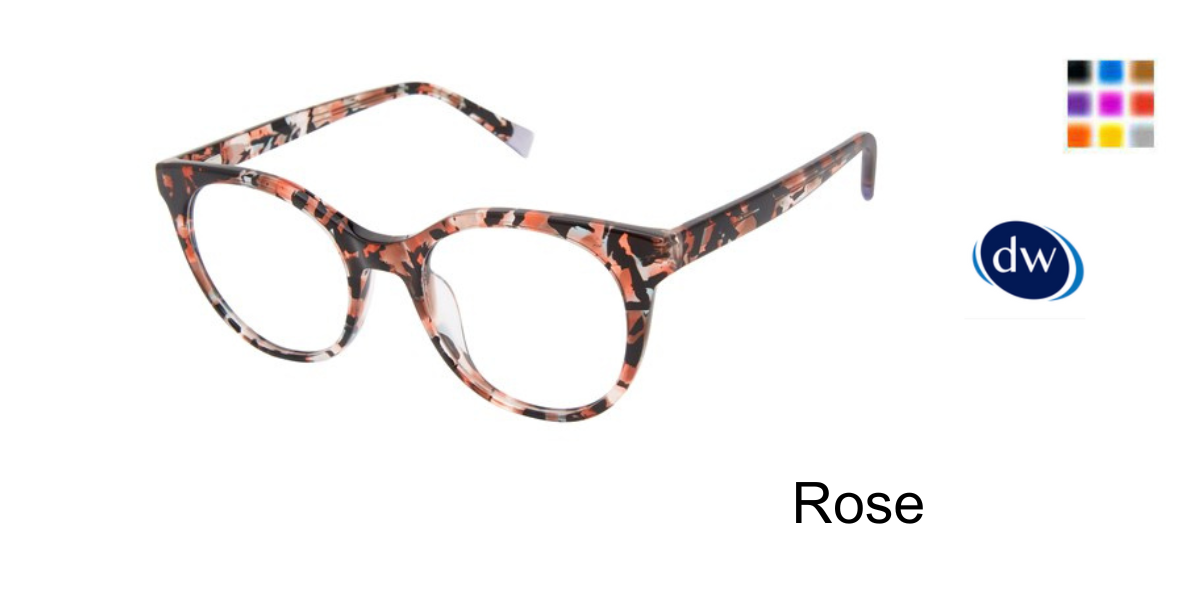 Rose     GX088