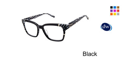 Black     LA137