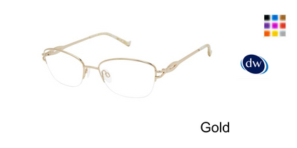 Gold        R143