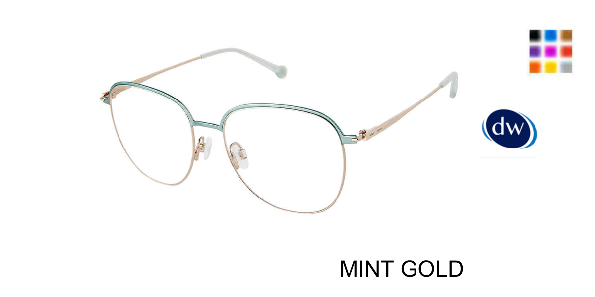 MINT GOLD OTP-190