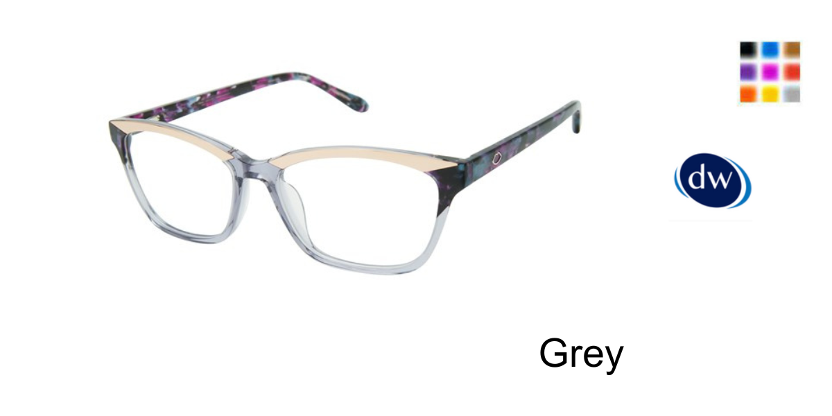 Grey      L953