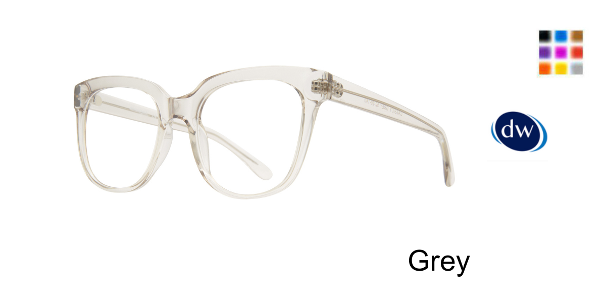 Affordable Designs Cassidy Eyeglasses