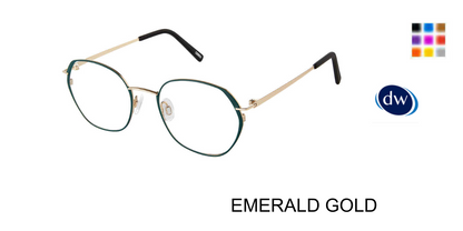 EMERALD GOLD K-734