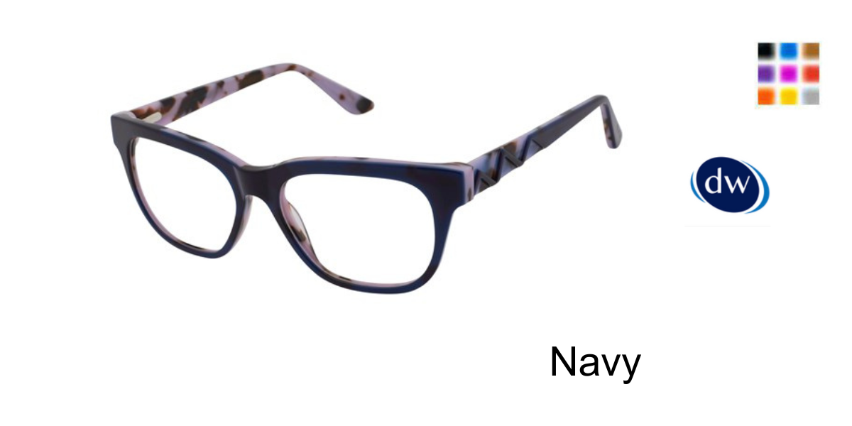 Navy     KAIRI - GX044
