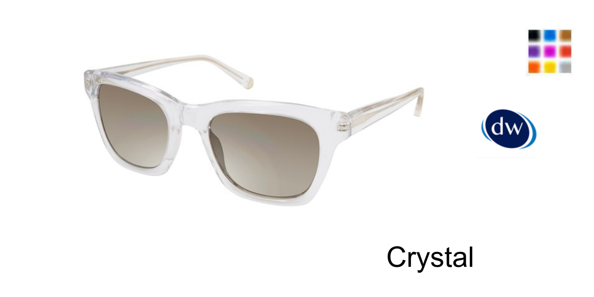 Crystal               K532