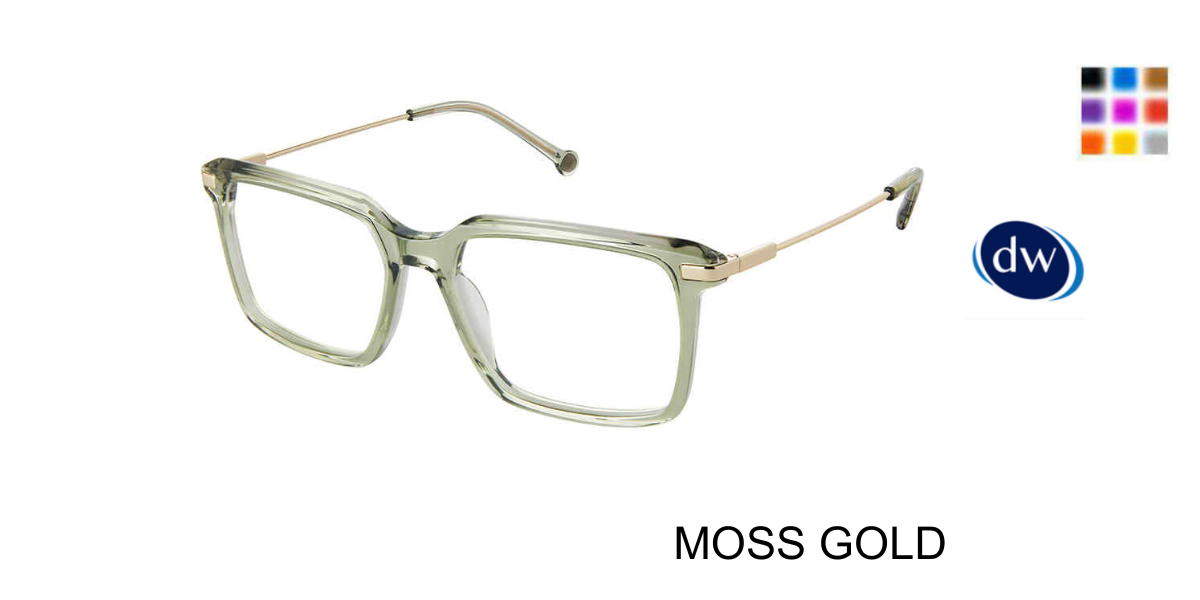 MOSS GOLD OTP-183