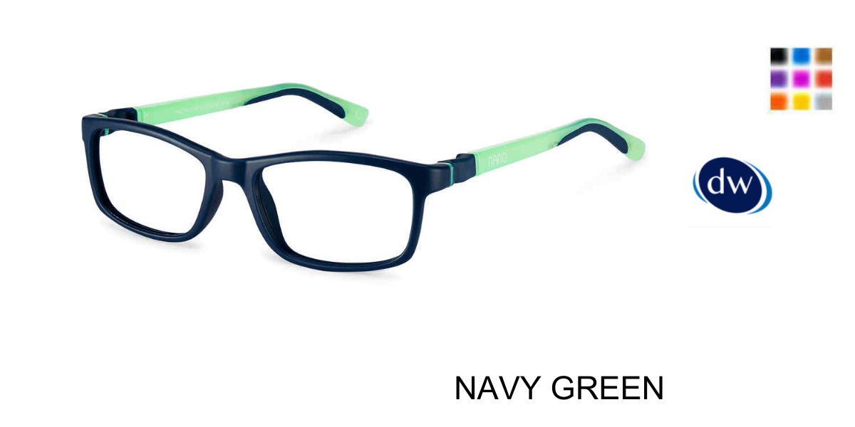 NAVY GREEN  FANGAME 3.0