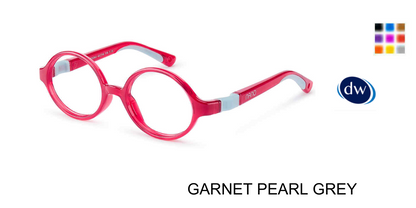 GARNET PEARL GREY  LOADING 3.0