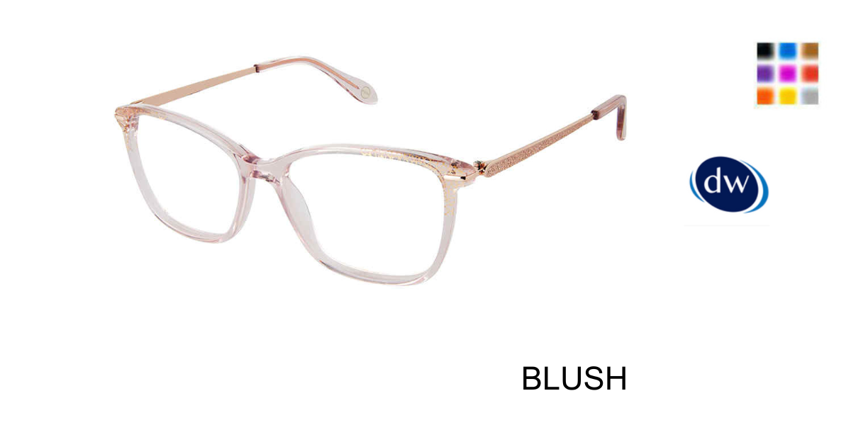 BLUSH F-3733