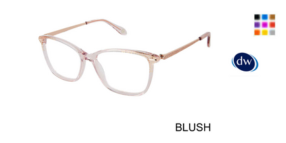 BLUSH F-3733