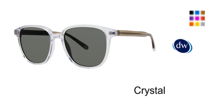 Crystal            Original Penguin The Abe Sun Sunglasses