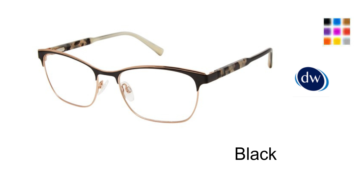 Black       TW516
