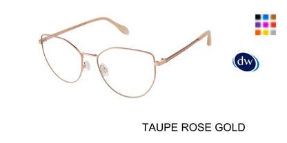 TAUPE ROSE GOLD F-3735