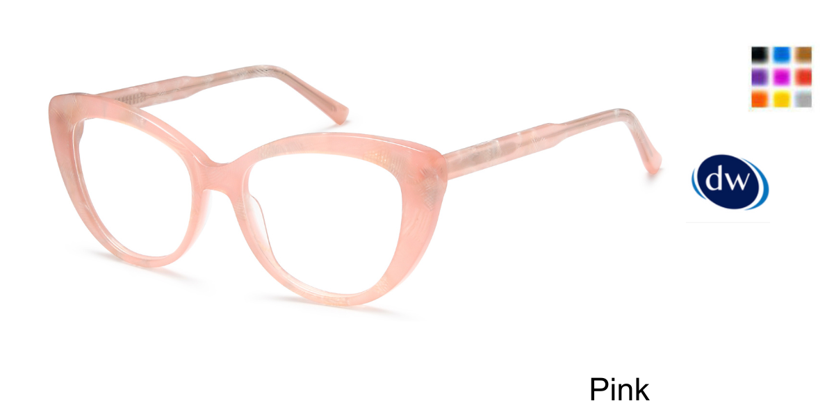 Pink   21053