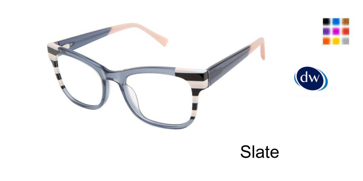 Slate    GX085