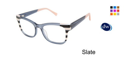 Slate    GX085