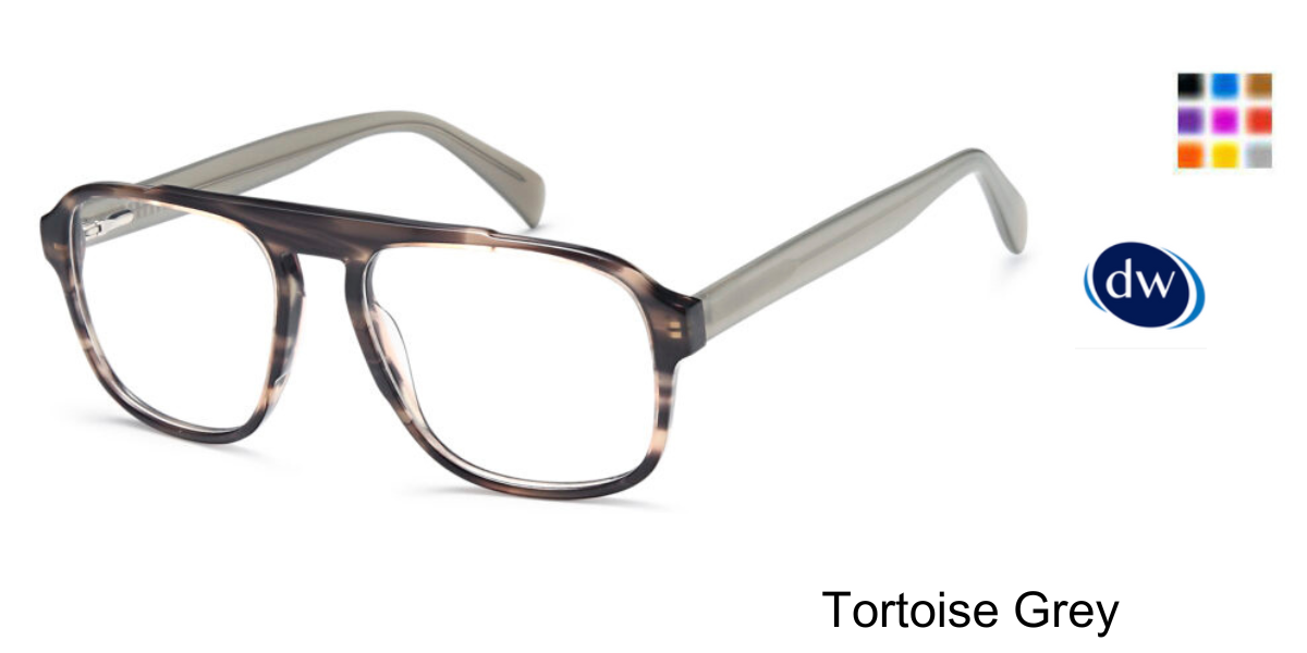 Tortoise Grey  21186