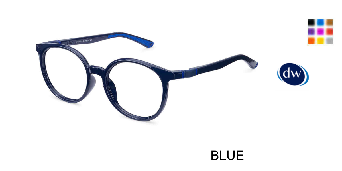 BLUE   B-CREATIVE