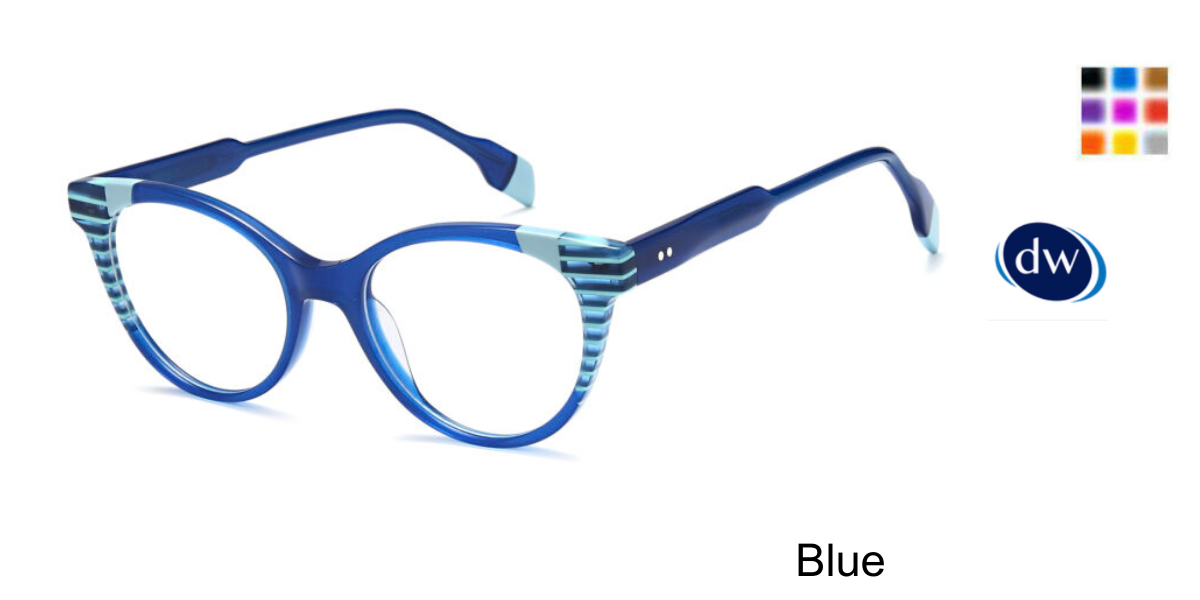 Blue   CO1144