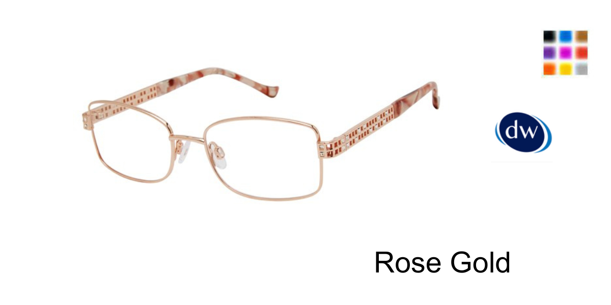 Rose Gold       R141