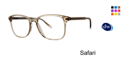 Safari        Original Penguin The Brooks Eyeglasses