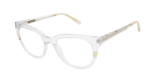 LAMB OPTICAL LA093 Eyeglasses