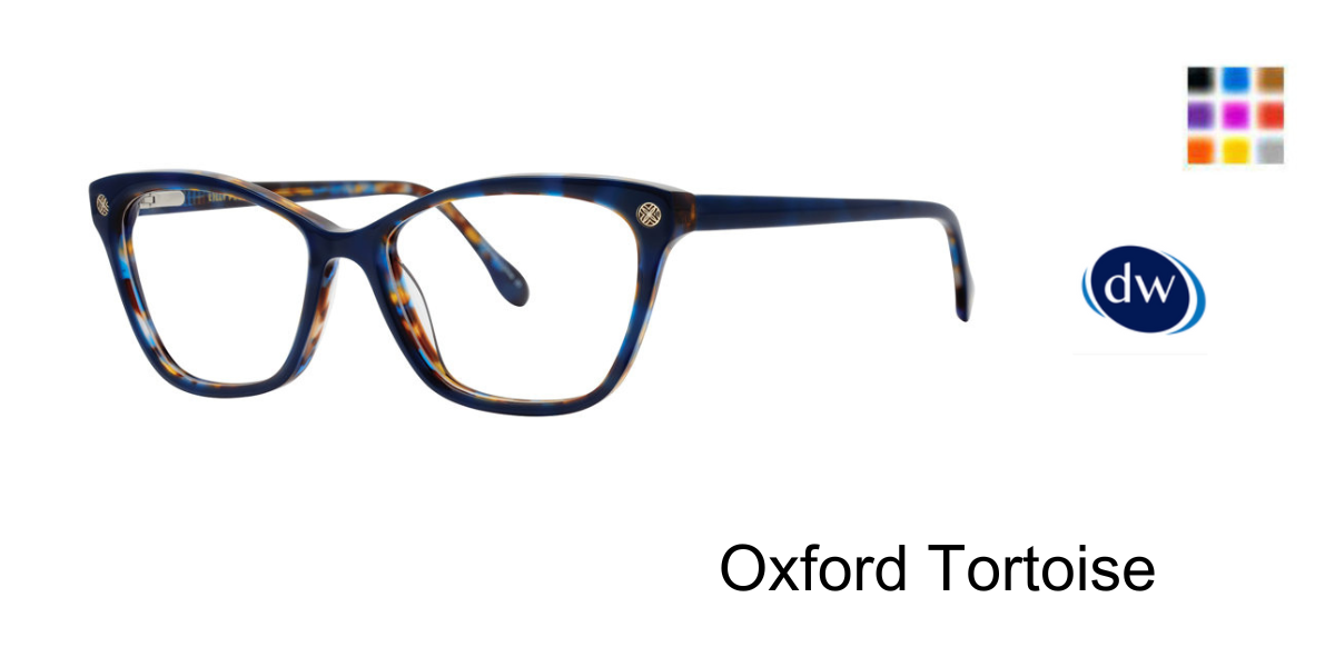 Oxford-Tortoise
