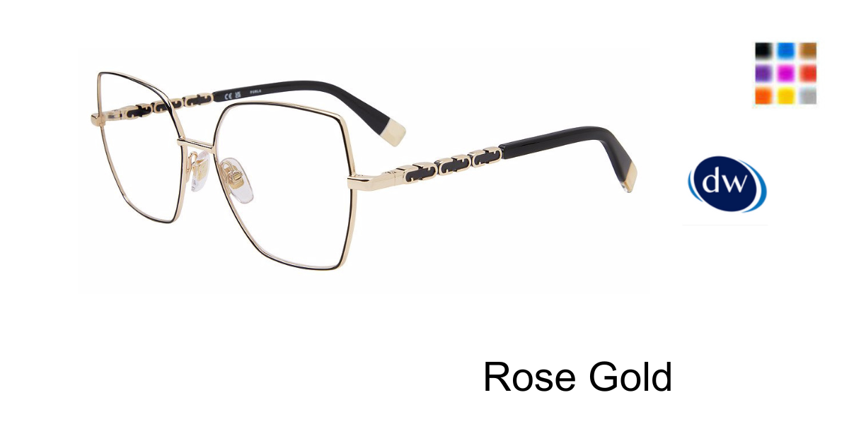 ROSE-GOLD