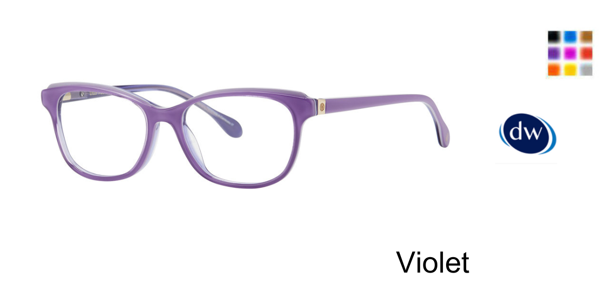 Violet