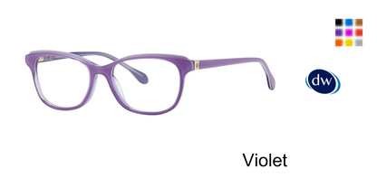 Violet