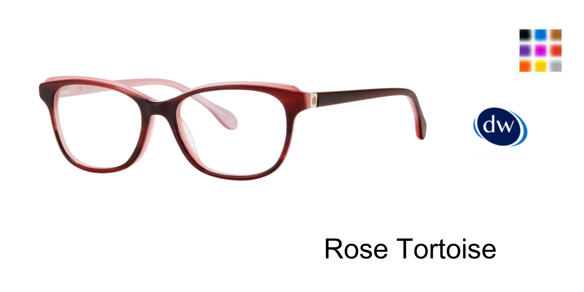 Rose-Tortoise