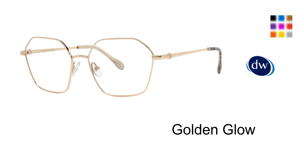 Golden-Glow