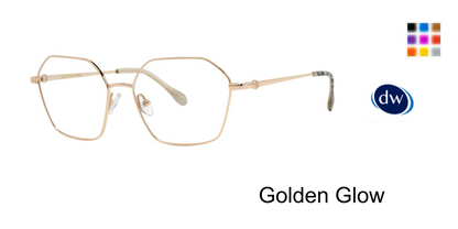 Golden-Glow
