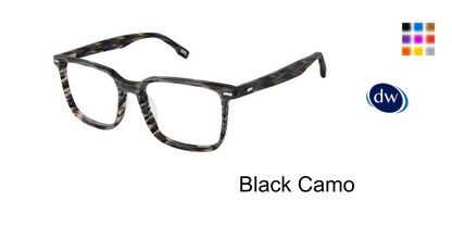 BLACK-CAMO