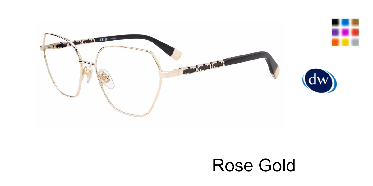 ROSE GOLD