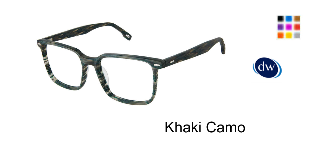 KHAKI-CAMO