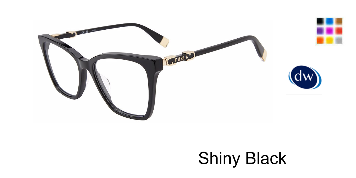 SHINY-BLACK