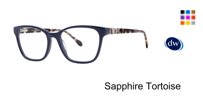 Sapphire-Tortoise