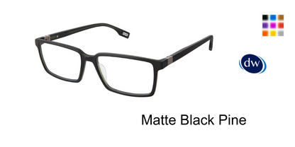 MATTE-BLACK-PINE