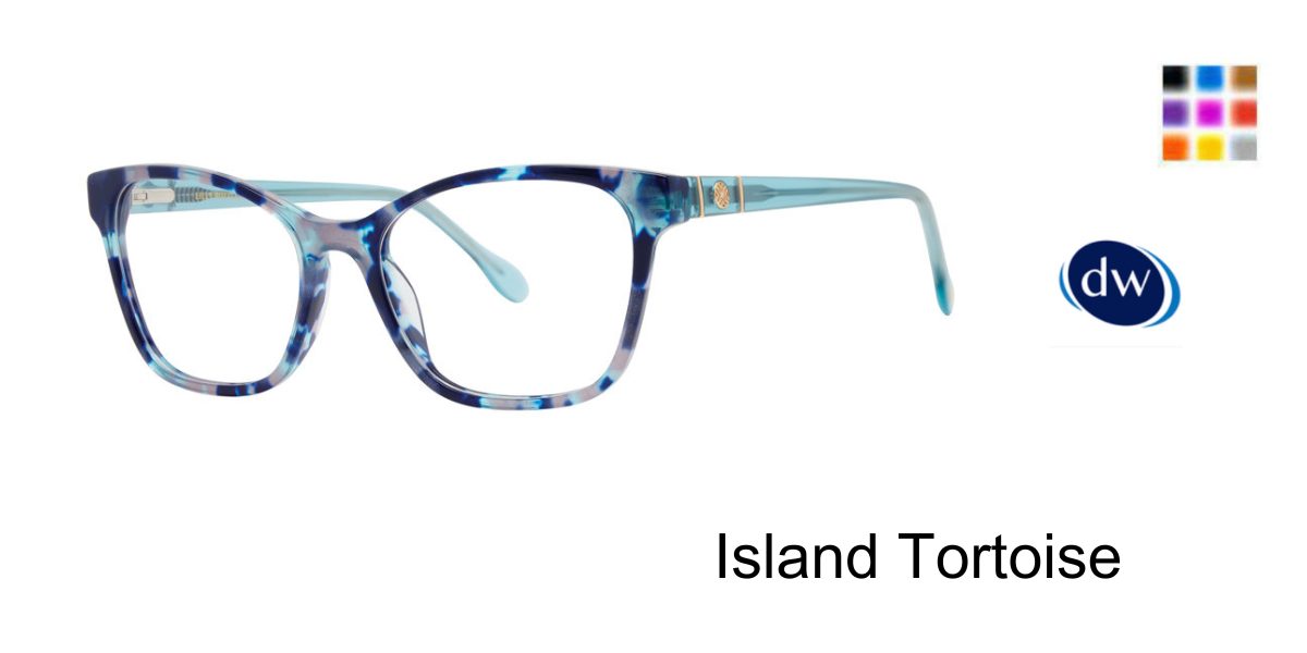 Island-Tortoise