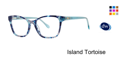 Island-Tortoise
