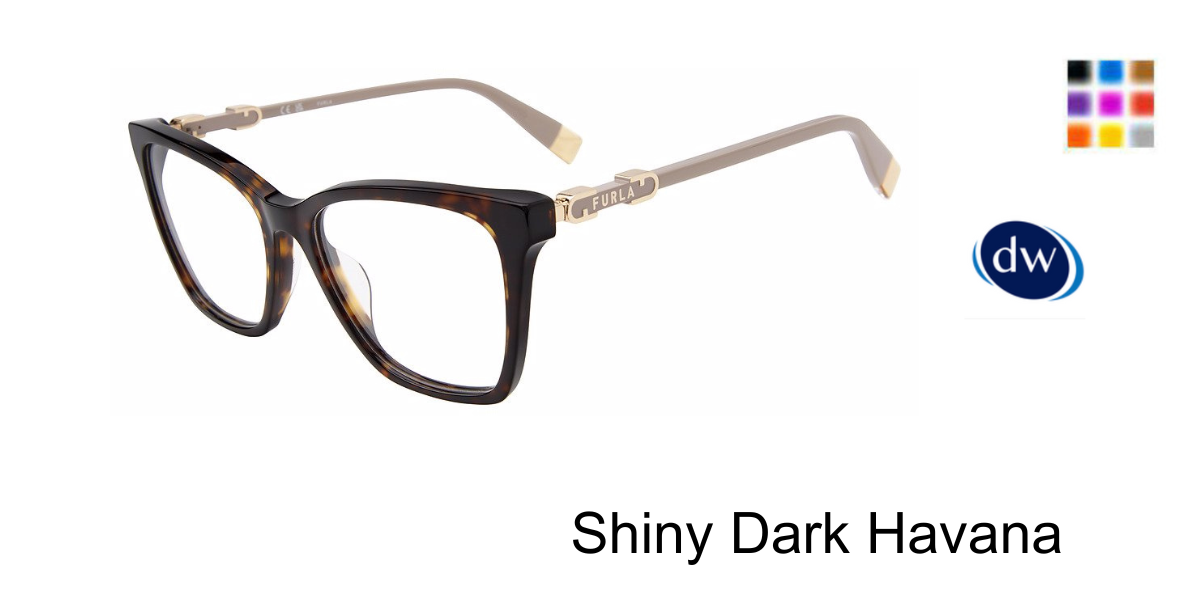 SHINY-DARK-HAVANA