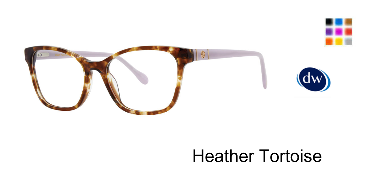 Heather-Tortoise