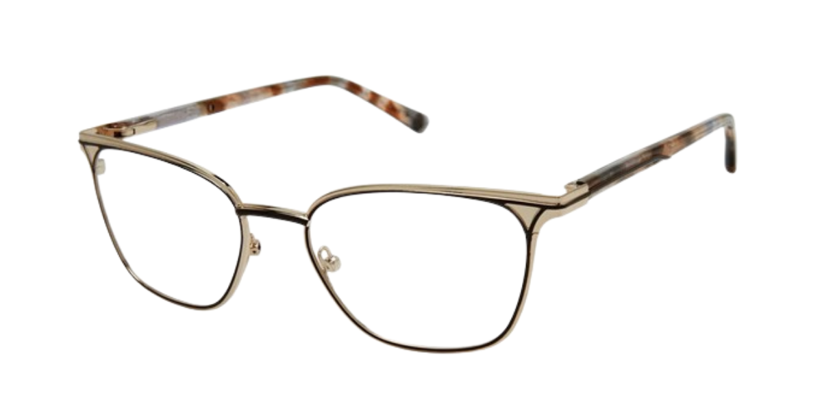 LAMB OPTICAL LA134 Eyeglasses