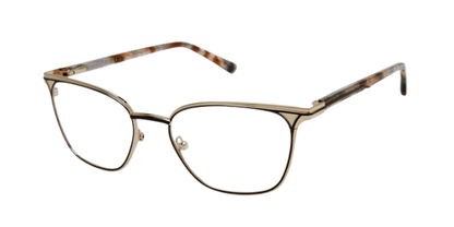 LAMB OPTICAL LA134 Eyeglasses