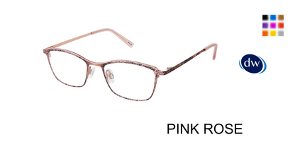 PINK ROSE K-746
