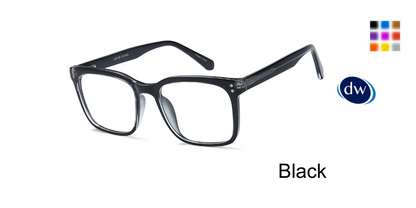 US 126 Black
