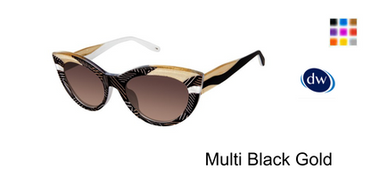 VICTOR GLEMAUD X TURA VGS008 Sunglasses