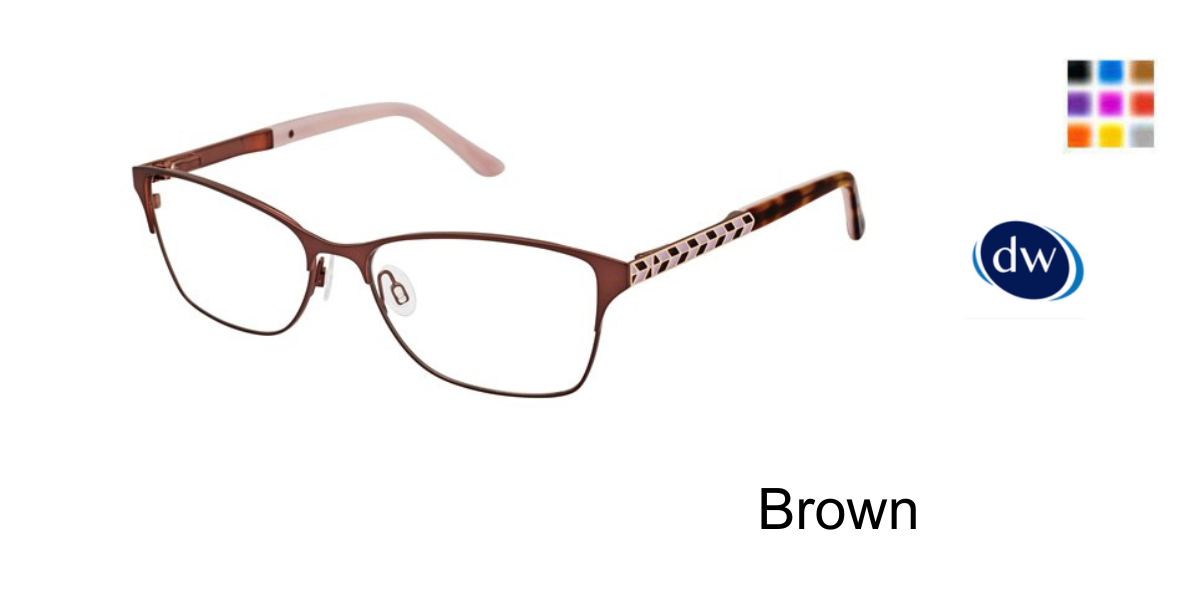Brown      L200